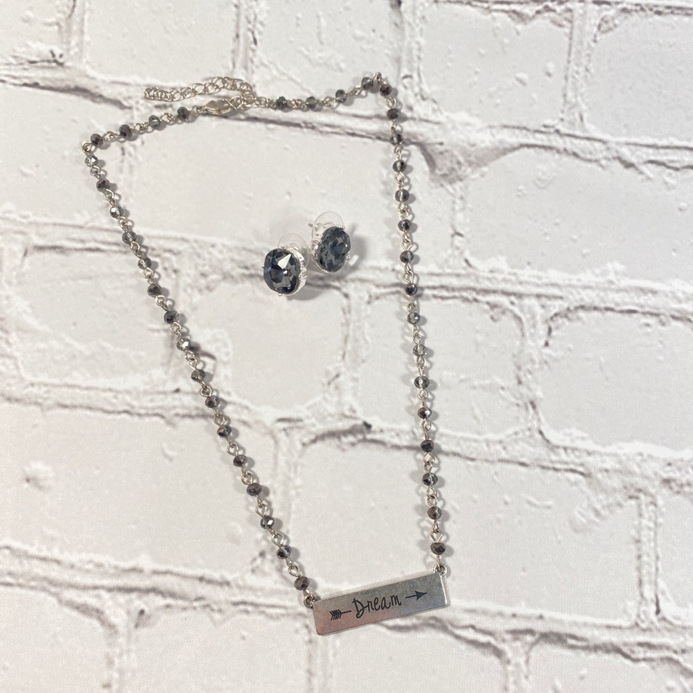 jBloom jewelry set